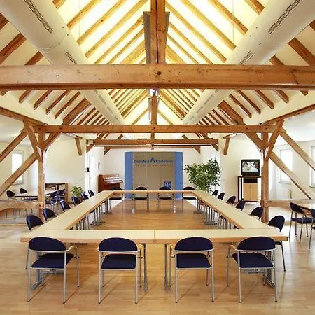 Akademie Pankow Hotel Berlin