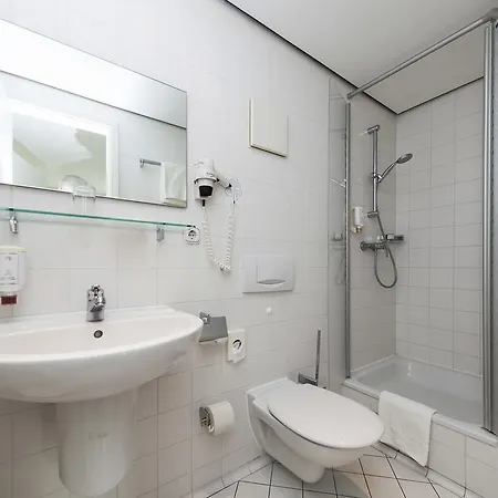 Hotel Akademie Pankow