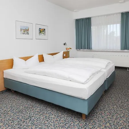 Akademie Pankow Hotel 3*