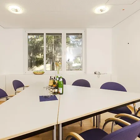 Hotel Akademie Pankow