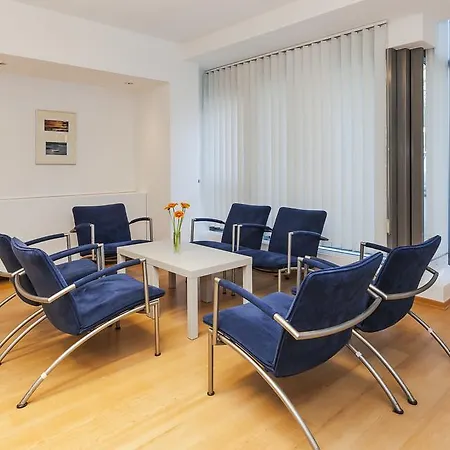 Akademie Pankow Hotel