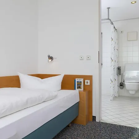 Akademie Pankow Hotel Berlin