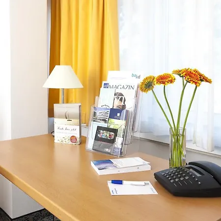 Akademie Pankow Hotel