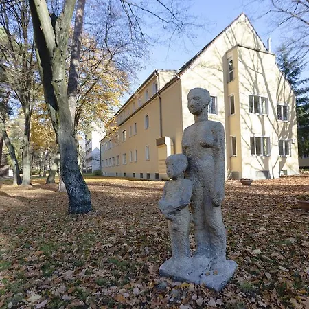 Akademie Pankow 호텔 3*