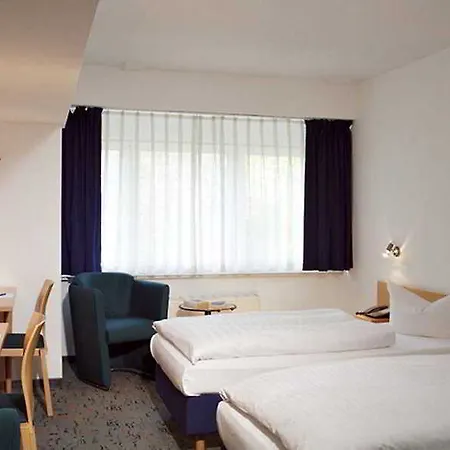 Akademie Pankow Hotel