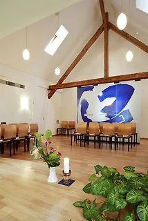 Akademie Pankow 호텔