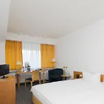 호텔 Akademie Pankow 3*