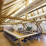 Akademie Pankow 호텔 베를린