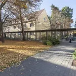 호텔 Akademie Pankow
