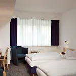 Akademie Pankow 호텔