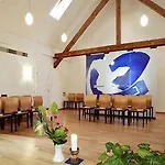 Akademie Pankow 호텔