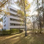 Akademie Pankow ベルリン