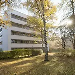 Akademie Pankow 호텔