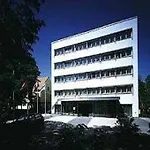 호텔 Akademie Pankow 3*