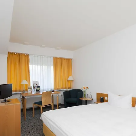 فندق Akademie Pankow 3*