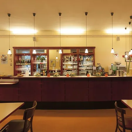 Akademie Pankow Отель 3*