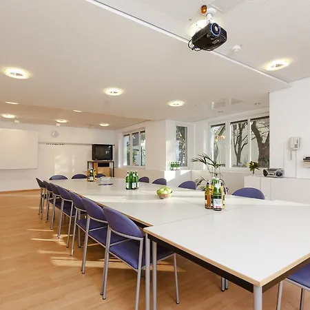 Akademie Pankow Берлин