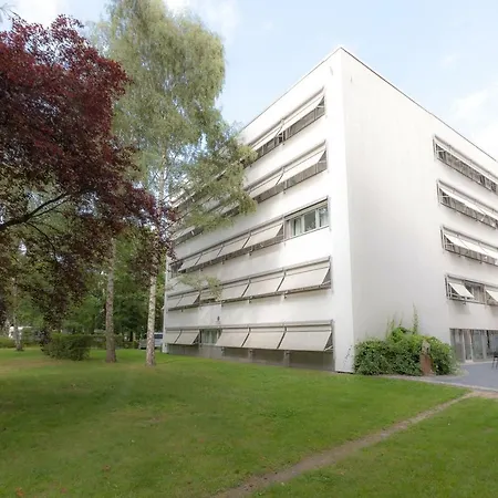 Akademie Pankow 호텔