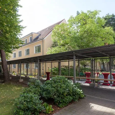Akademie Pankow فندق برلين