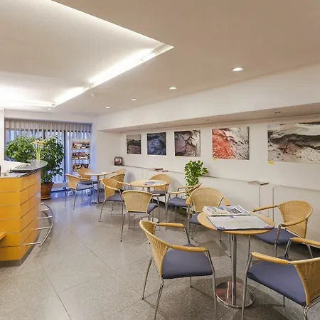 Akademie Pankow فندق