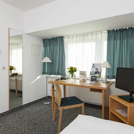 Akademie Pankow 3* Берлин