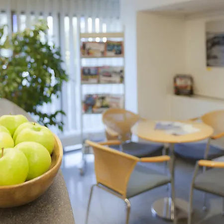 Akademie Pankow Берлин