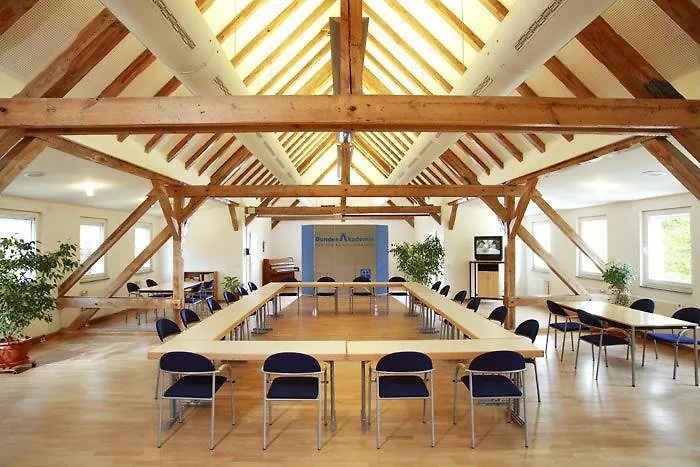 Akademie Pankow Hotel Berlim