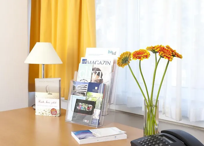 Akademie Pankow Hotell