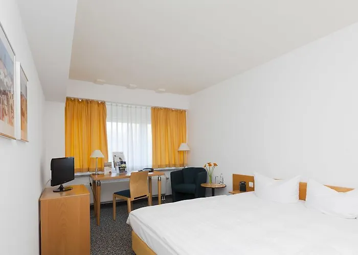 Hotell Akademie Pankow 3*
