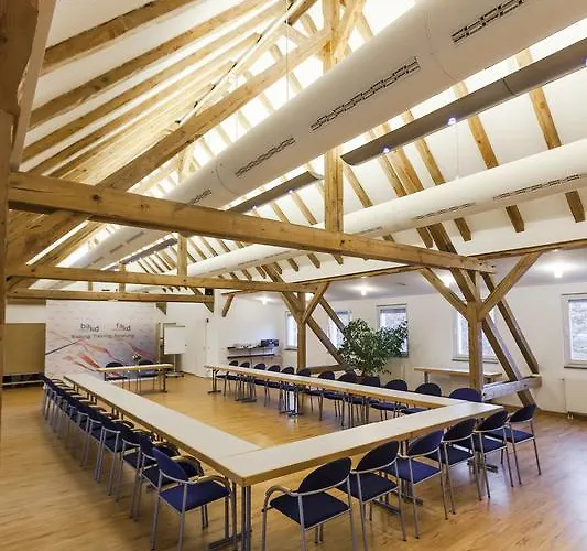 Akademie Pankow Hotel Berlim