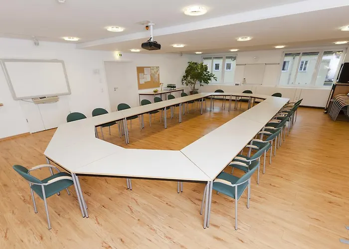 Akademie Pankow 3* Berlin