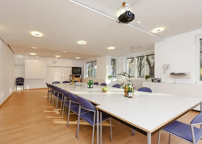 Akademie Pankow Berlim