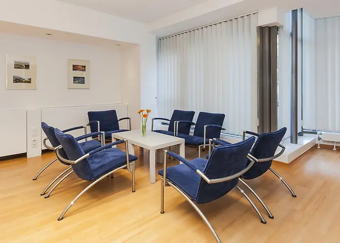 Akademie Pankow Hotel