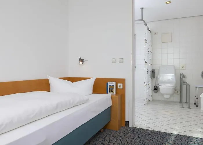 Akademie Pankow Hotel Berlim