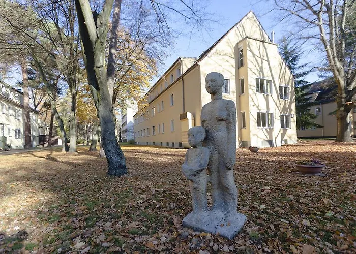 Akademie Pankow Hotell 3*