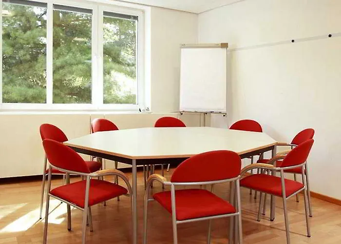 Akademie Pankow Hotel 3*