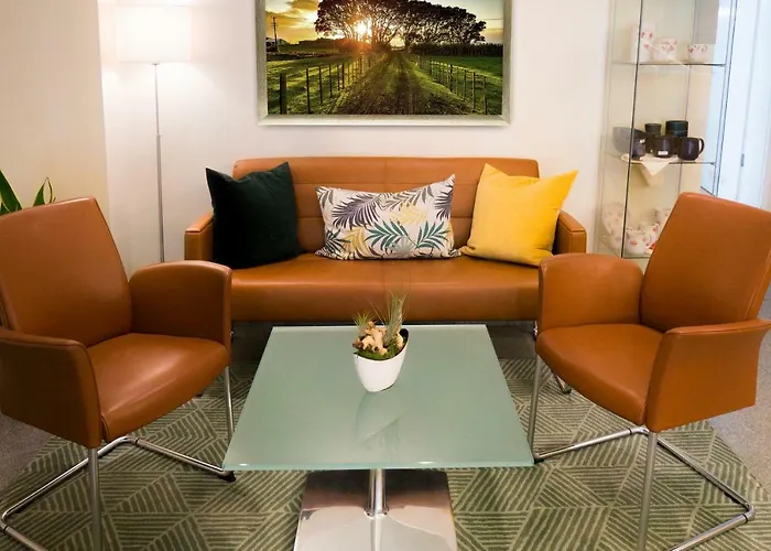 Hotell Akademie Pankow