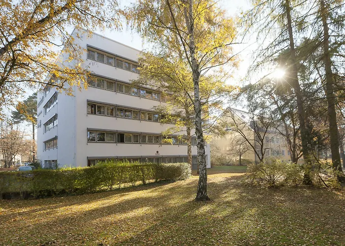 Akademie Pankow Hotell