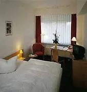 Akademie Pankow Hotell