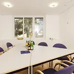 酒店 Akademie Pankow