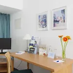 酒店 Akademie Pankow