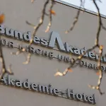 Akademie Pankow 3* 柏林