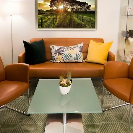 فندق Akademie Pankow