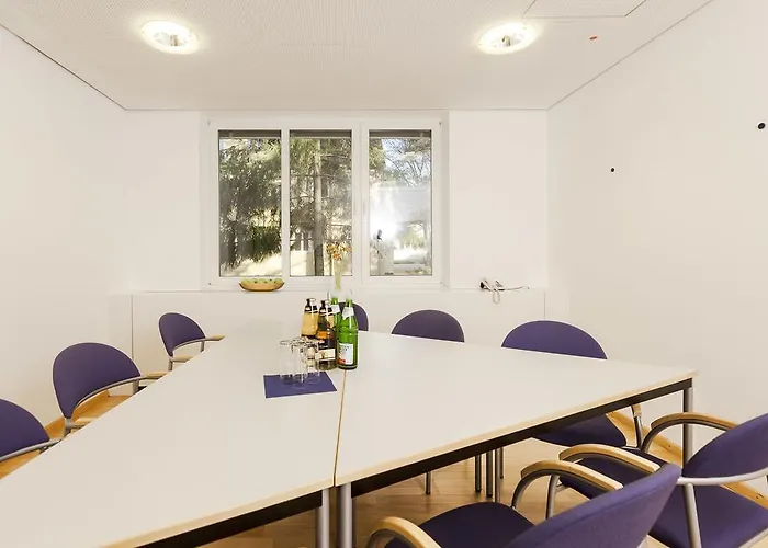 فندق Akademie Pankow