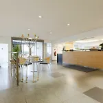 Akademie Pankow Otel