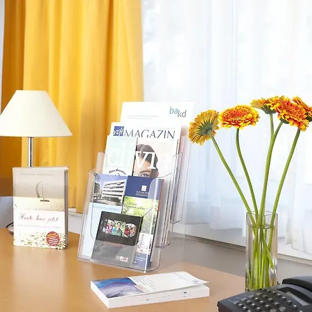 Akademie Pankow מלון