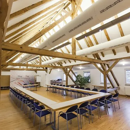 Akademie Pankow Ξενοδοχείο Βερολίνο
