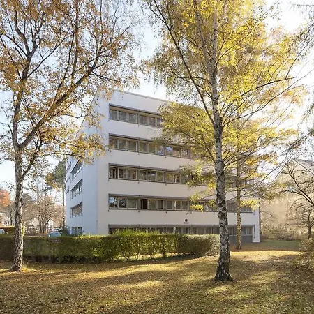Akademie Pankow Ξενοδοχείο