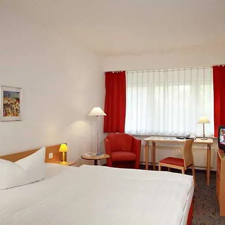 Akademie Pankow 3* Berlín