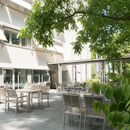 Akademie Pankow 3* Βερολίνο